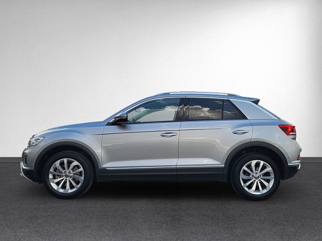 T-Roc 2.0 TDI DSG STYLE NAVI+KAMERA+LED+ACC+SIHZ
