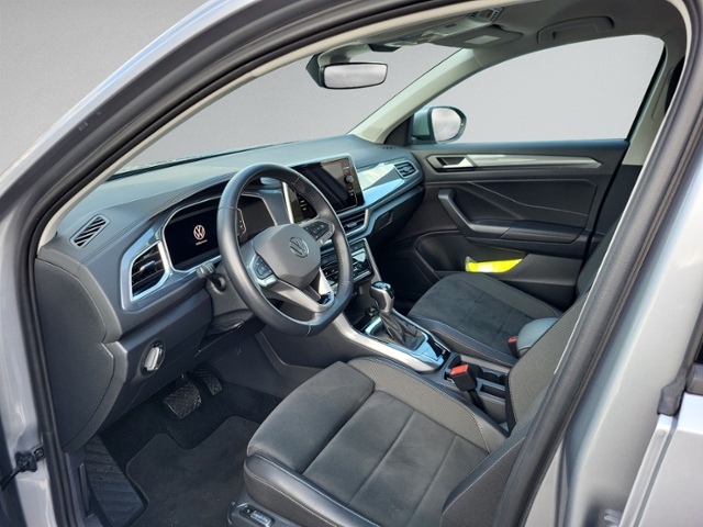 T-Roc 2.0 TDI DSG STYLE NAVI+KAMERA+LED+ACC+SIHZ