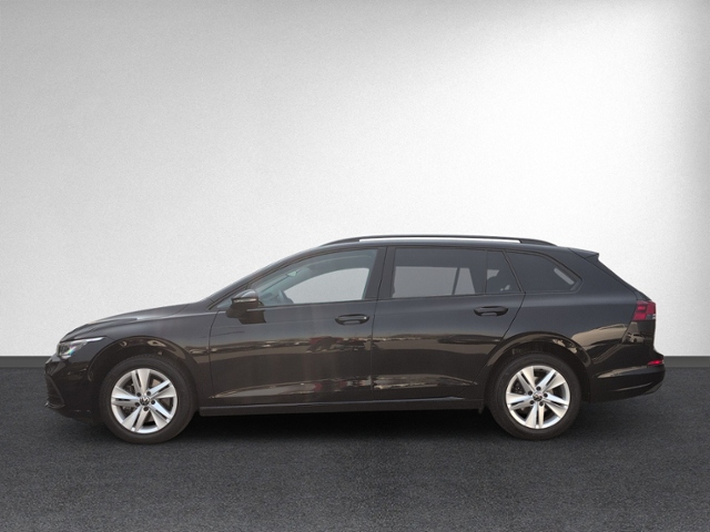 Golf VIII Variant 2.0 TDI DSG NAVI+LED+ACC+PDC+S