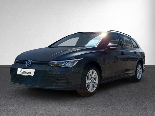 Golf VIII Variant 2.0 TDI Life NAVI+LED+ACC+SIHZ