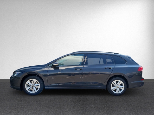 Golf VIII Variant 2.0 TDI Life NAVI+LED+ACC+SIHZ