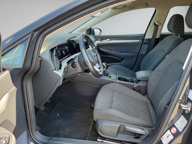 Golf VIII Variant 2.0 TDI Life NAVI+LED+ACC+SIHZ