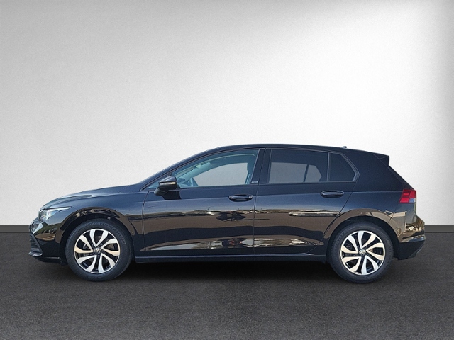 Golf VIII 1.5 TSI ACTIVE STANDHZ+RFK+HEAD-UP+NAV