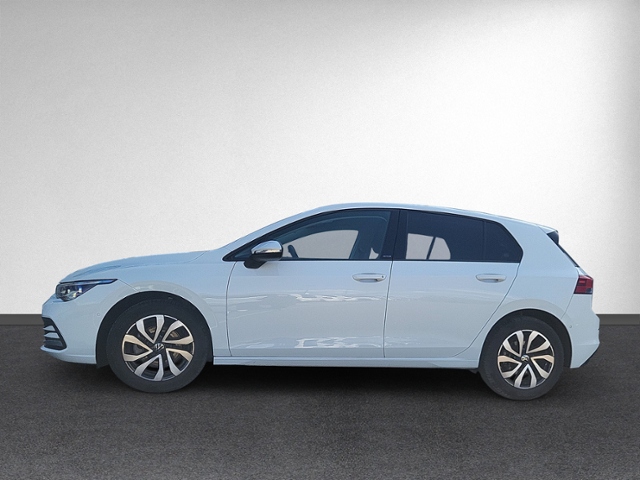 Golf VIII 1.5 TSI ACTIVE STANDHZ+RFK+HEAD-UP+NAV