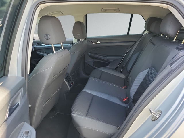 Golf VIII 1.5 TSI ACTIVE STANDHZ+RFK+HEAD-UP+NAV