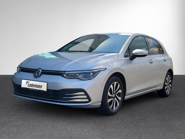 Golf VIII 1.5 TSI ACTIVE STANDHZ+RFK+HEAD-UP+NAV