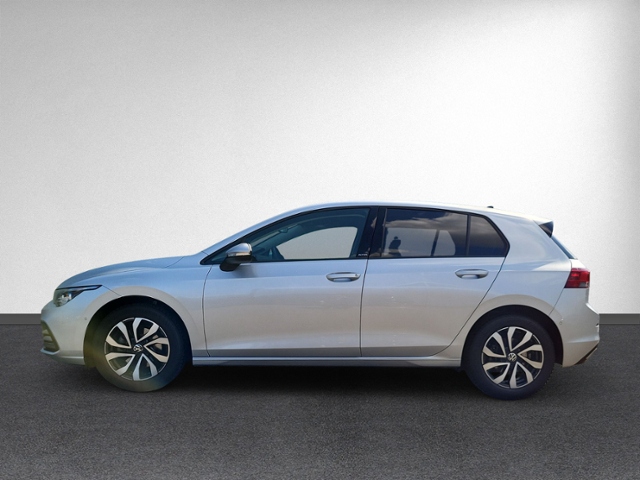 Golf VIII 1.5 TSI ACTIVE STANDHZ+RFK+HEAD-UP+NAV