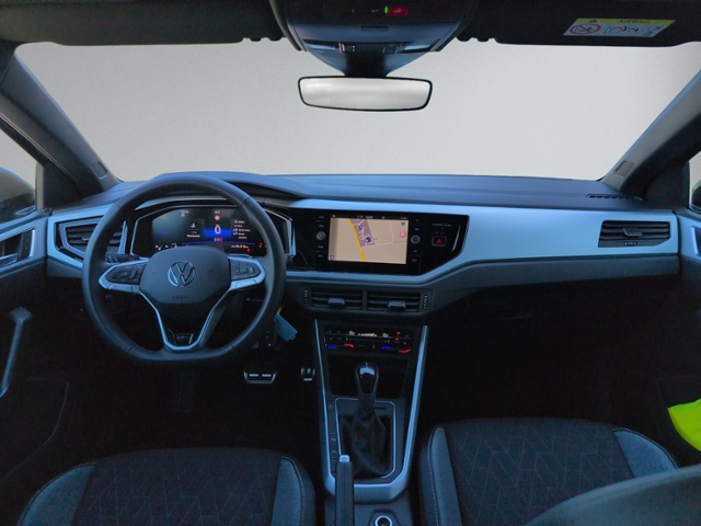 Taigo 1.0 TSI DSG GOAL NAVI+ACC+LED+SIHZ+PARK-AS