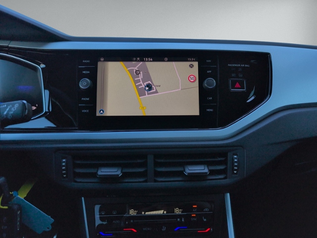 Taigo 1.0 TSI DSG GOAL NAVI+ACC+LED+SIHZ+PARK-AS