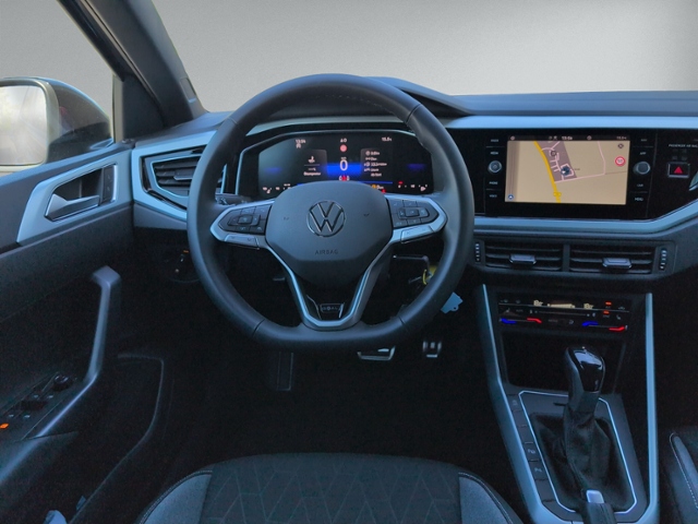 Taigo 1.0 TSI DSG GOAL NAVI+ACC+LED+SIHZ+PARK-AS