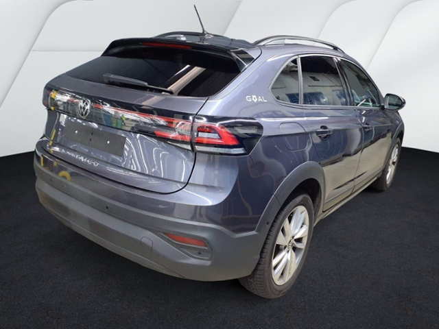 Taigo 1.0 TSI DSG GOAL NAVI+ACC+LED+SIHZ+PARK-AS