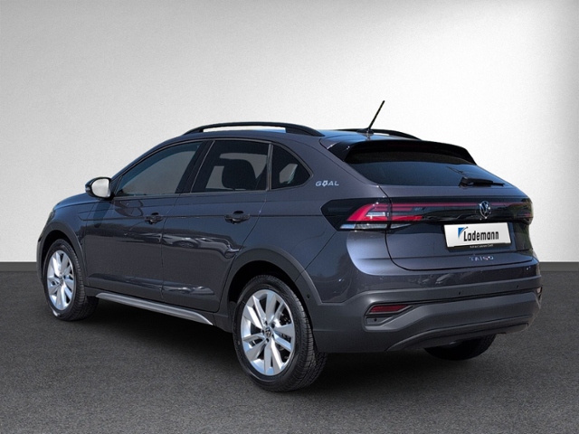Taigo 1.0 TSI DSG GOAL NAVI+ACC+LED+SIHZ+PARK-AS