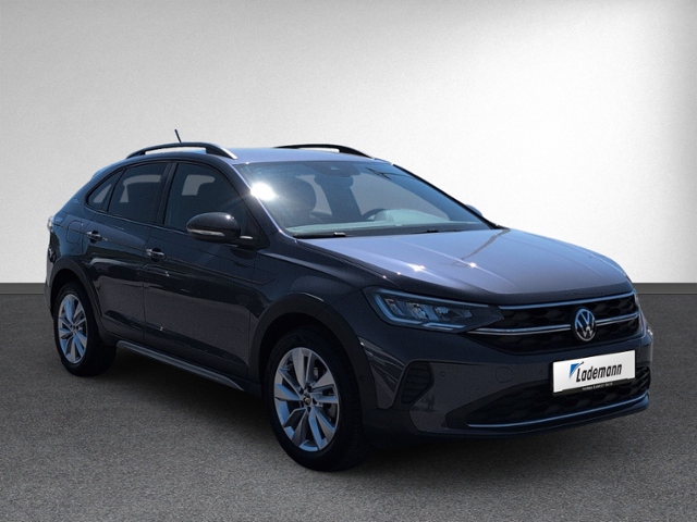Taigo 1.0 TSI DSG GOAL NAVI+ACC+LED+SIHZ+PARK-AS