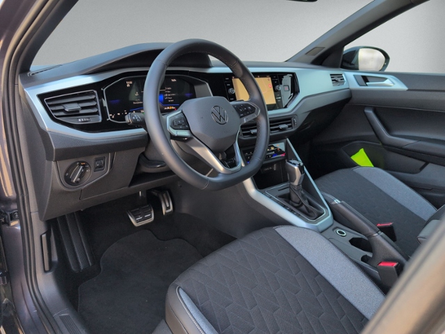 Taigo 1.0 TSI DSG GOAL NAVI+ACC+LED+SIHZ+PARK-AS