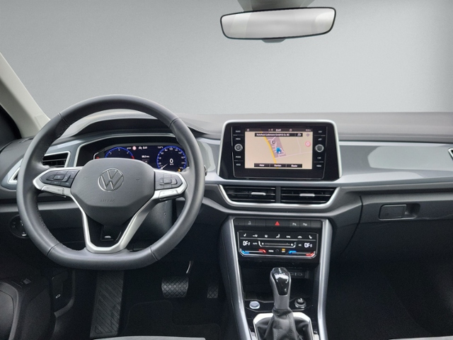 T-Roc 2.0 TDI DSG STYLE AHK+RFK+eHECK+NAVI.+ACC+