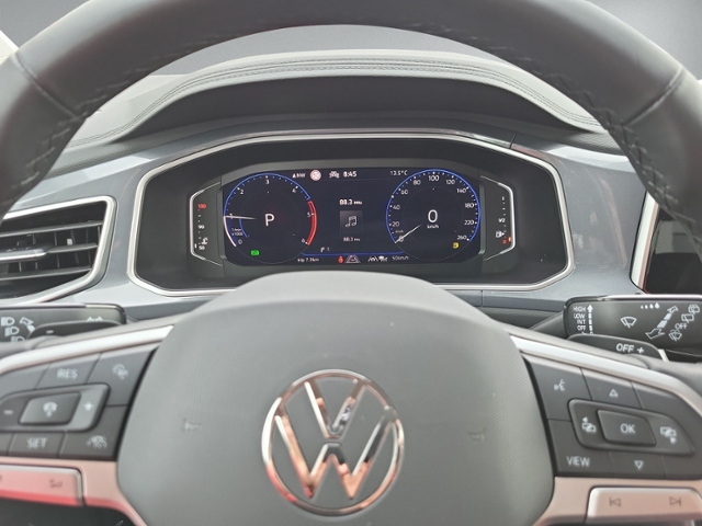 T-Roc 2.0 TDI DSG STYLE AHK+RFK+eHECK+NAVI.+ACC+