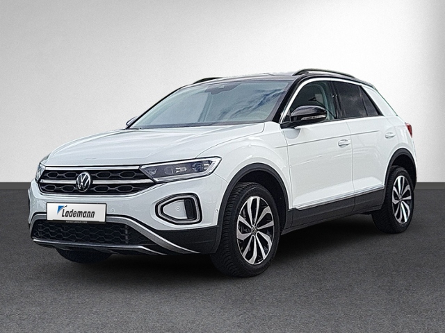 T-Roc 2.0 TDI DSG STYLE AHK+RFK+eHECK+NAVI.+ACC+