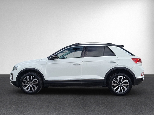 T-Roc 2.0 TDI DSG STYLE AHK+RFK+eHECK+NAVI.+ACC+