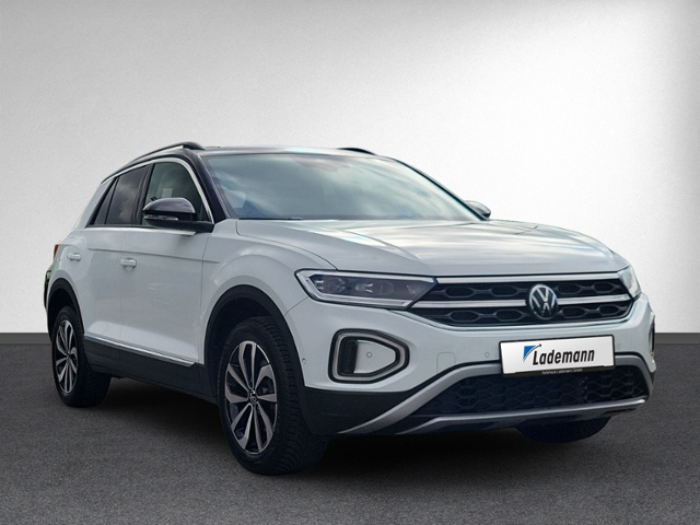 T-Roc 2.0 TDI DSG STYLE AHK+RFK+eHECK+NAVI.+ACC+