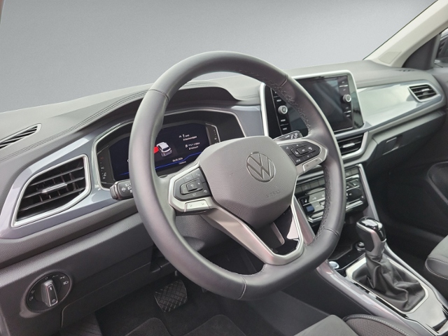 T-Roc 2.0 TDI DSG STYLE AHK+RFK+eHECK+NAVI.+ACC+
