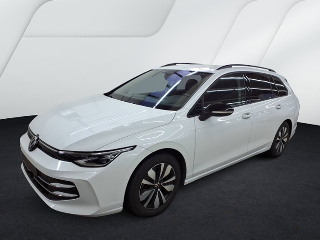 Golf VIII Variant 2.0 TDI DSG AHK+360°+IQ.LIGHT+