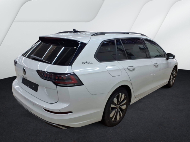 Golf VIII Variant 2.0 TDI DSG AHK+360°+IQ.LIGHT+