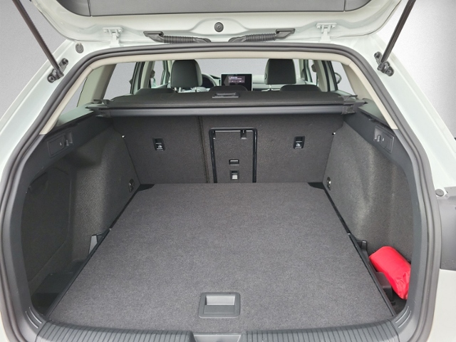 Golf VIII Variant 2.0 TDI DSG AHK+360°+IQ.LIGHT+