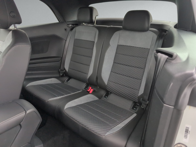 T-Roc Cabriolet 1.5 TSI DSG R-LINE AHK+NAVI+ACC+