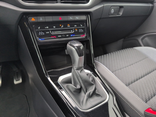 T-Roc Cabriolet 1.5 TSI DSG R-LINE AHK+NAVI+ACC+