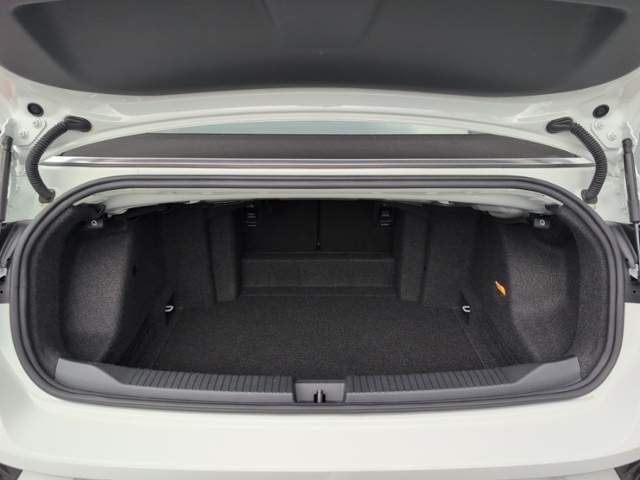 T-Roc Cabriolet 1.5 TSI DSG R-LINE AHK+NAVI+ACC+