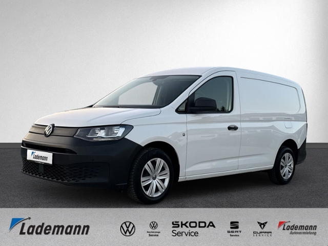 Caddy Maxi Cargo 2.0 TDI NAVI+KLIMA+FL&Uuml;GELT&Uuml;REN+