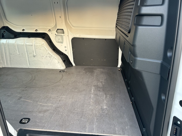 Caddy Maxi Cargo 2.0 TDI NAVI+KLIMA+FLÜGELTÜREN+