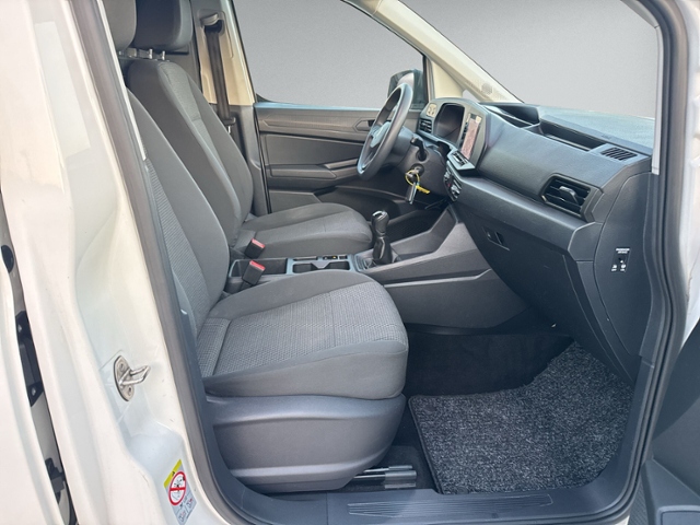 Caddy Maxi Cargo 2.0 TDI NAVI+KLIMA+FLÜGELTÜREN+