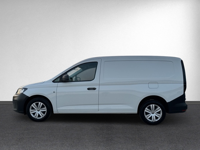 Caddy Maxi Cargo 2.0 TDI NAVI+KLIMA+FLÜGELTÜREN+