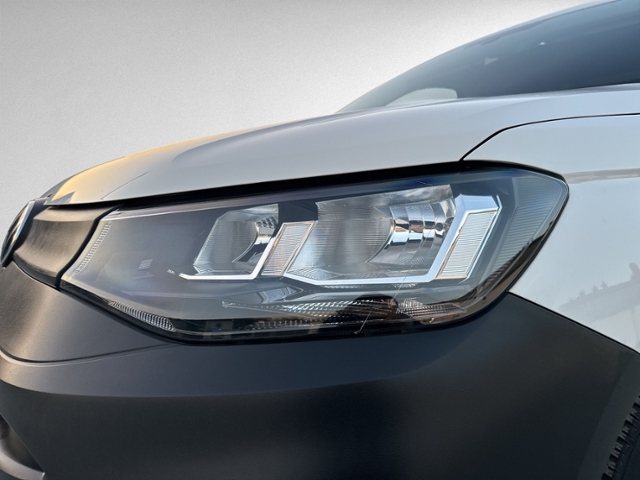 Caddy Maxi Cargo 2.0 TDI NAVI+KLIMA+FLÜGELTÜREN+