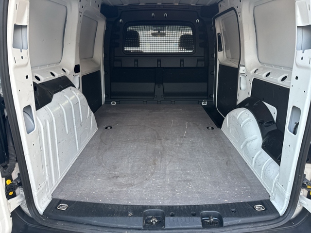 Caddy Maxi Cargo 2.0 TDI NAVI+KLIMA+FLÜGELTÜREN+