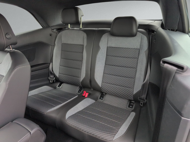 T-Roc Cabriolet 1.5 TSI DSG R-LINE AHK+IQ.LIGHT+