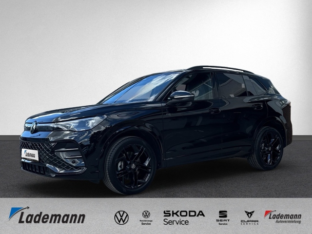 Tiguan 2.0 TDI DSG R-LINE 4MOTION PANO+360&deg;+IQ.L