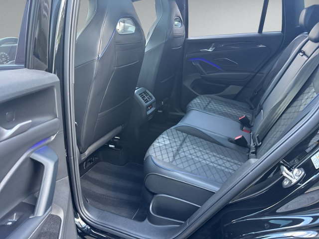 Tiguan 2.0 TDI DSG R-LINE 4MOTION PANO+360°+IQ.L