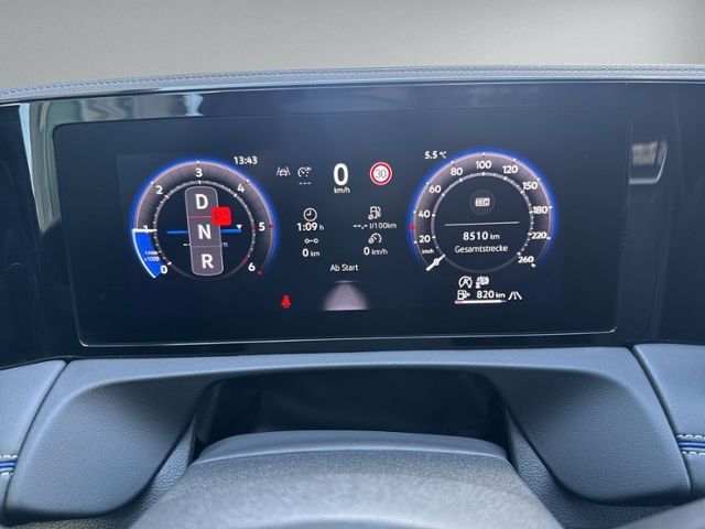 Tiguan 2.0 TDI DSG R-LINE 4MOTION PANO+360°+IQ.L