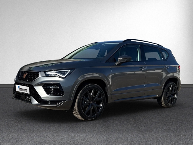 Ateca 1.5 TSI DSG AHK+RFK+NAVI.+KESSY+eHECK+ACC+