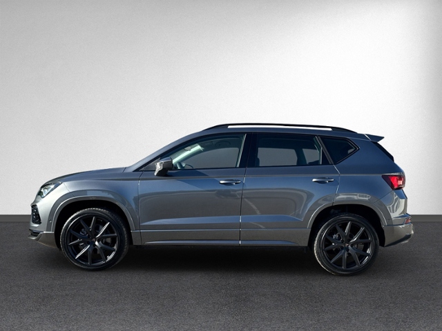 Ateca 1.5 TSI DSG AHK+RFK+NAVI.+KESSY+eHECK+ACC+
