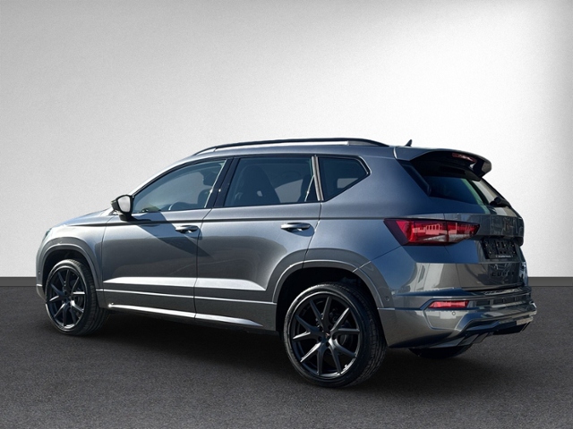 Ateca 1.5 TSI DSG AHK+RFK+NAVI.+KESSY+eHECK+ACC+