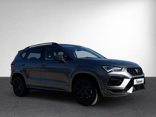 Ateca 1.5 TSI DSG AHK+RFK+NAVI.+KESSY+eHECK+ACC+