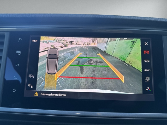 Ateca 1.5 TSI DSG AHK+RFK+NAVI.+KESSY+eHECK+ACC+