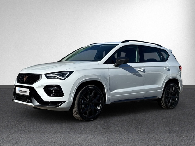 Ateca 1.5 TSI DSG AHK+RFK+NAVI.+KESSY+eHECK+ACC+