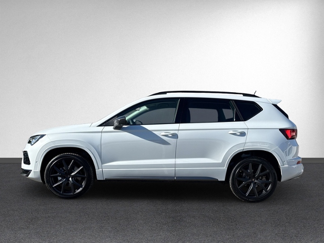 Ateca 1.5 TSI DSG AHK+RFK+NAVI.+KESSY+eHECK+ACC+