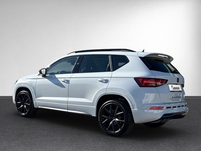 Ateca 1.5 TSI DSG AHK+RFK+NAVI.+KESSY+eHECK+ACC+