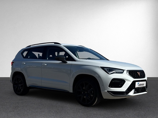 Ateca 1.5 TSI DSG AHK+RFK+NAVI.+KESSY+eHECK+ACC+