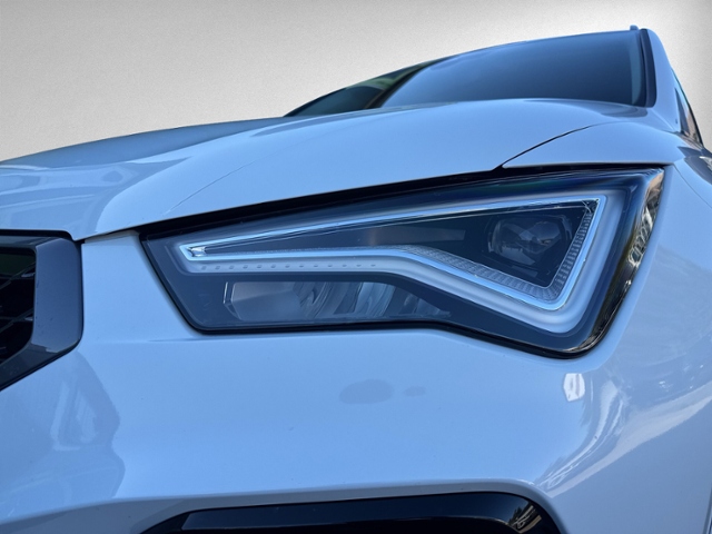 Ateca 1.5 TSI DSG AHK+RFK+NAVI.+KESSY+eHECK+ACC+